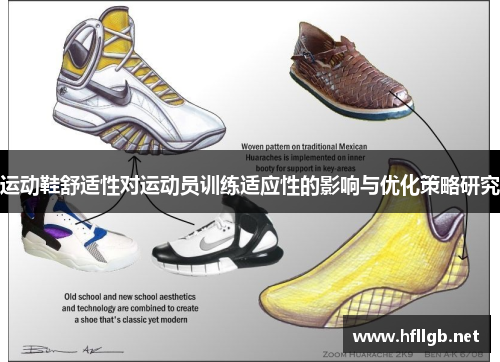 运动鞋舒适性对运动员训练适应性的影响与优化策略研究